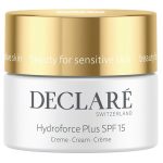 Declare Hydro Balance krem nawilżający SPF15 50ml