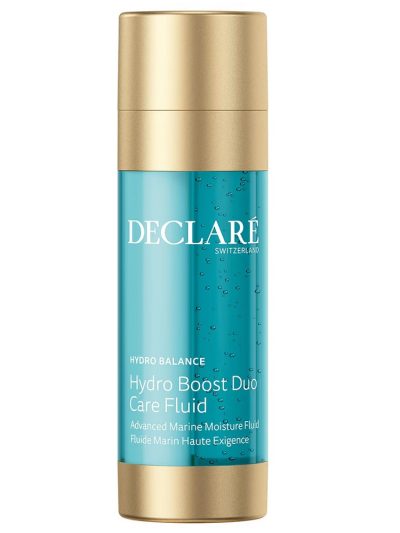 Declare Hydro Balance koktajl zwiększający nawilżenie 2x20ml