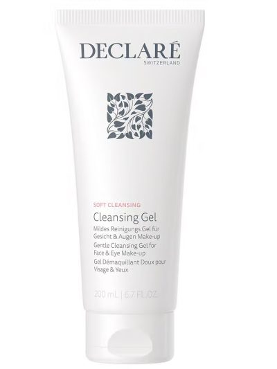 Declare Soft Cleansing delikatny żel oczyszczający 200ml