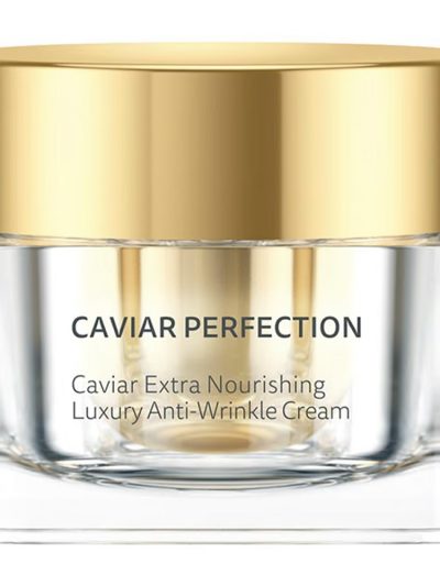 Declare Caviar Perfection odżywczy krem przeciwzmarszczkowy 50ml