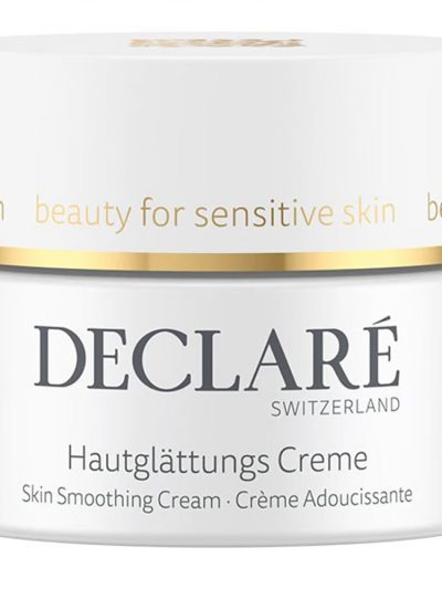 Declare Age Control krem wygładzający 50ml