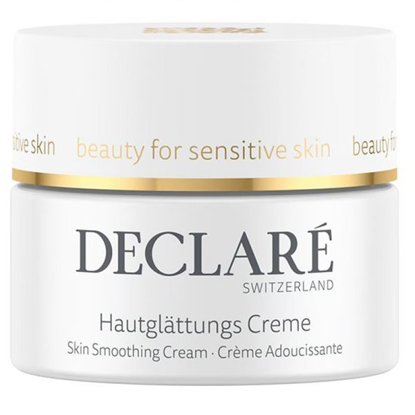 Declare Age Control krem wygładzający 50ml