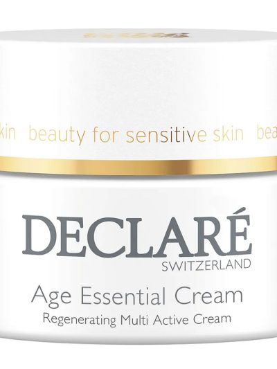 Declare Age Control krem liftingujący 50ml