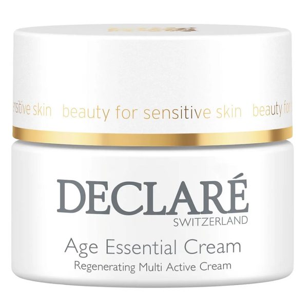 Declare Age Control krem liftingujący 50ml