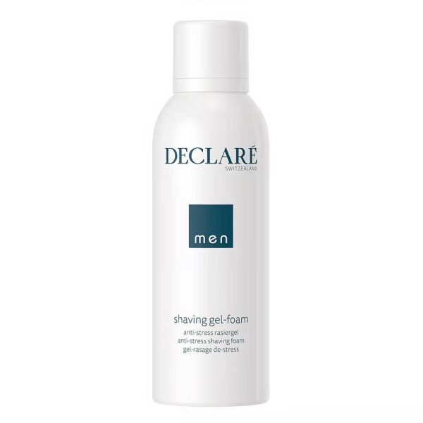Declare Men żel-pianka do golenia 150ml