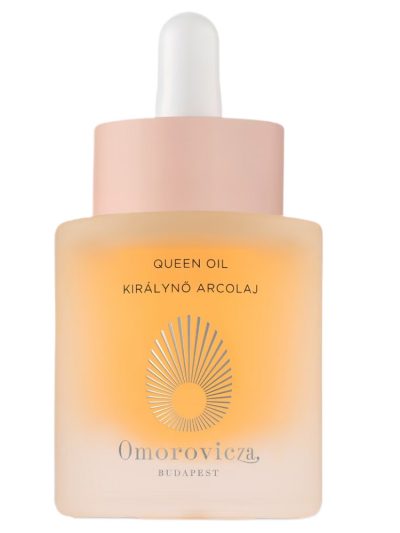 Omorovicza Queen Oil olejek do twarzy 30ml