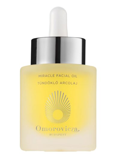Omorovicza Miracle Facial Oil olejek do twarzy 30ml