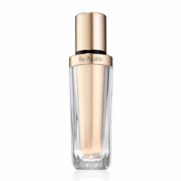 Estée Lauder Re-Nutriv Ultimate Diamond Transformative Brilliance Serum rozświetlające serum do twarzy 30ml