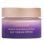 Lumene Nordic Ageless &lsqb;Ajaton&rsqb; Radiant Youth Day Cream SPF30 odmładzający krem do twarzy na dzień 50ml