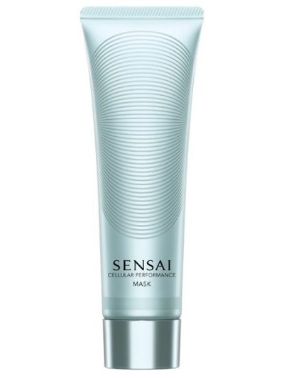 Sensai Mask regenerująca maseczka do twarzy 100ml