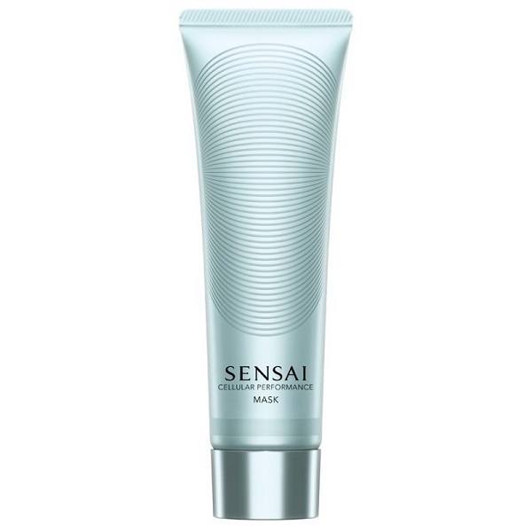 Sensai Mask regenerująca maseczka do twarzy 100ml
