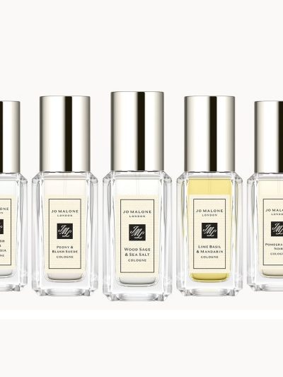 Jo Malone Cologne Collection zestaw wód kolońskich 5x9ml