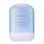 COSRX Airy-Light Invisible Sun Stick sztyft przeciwsłoneczny do twarzy SPF50+ PA++++ 19g