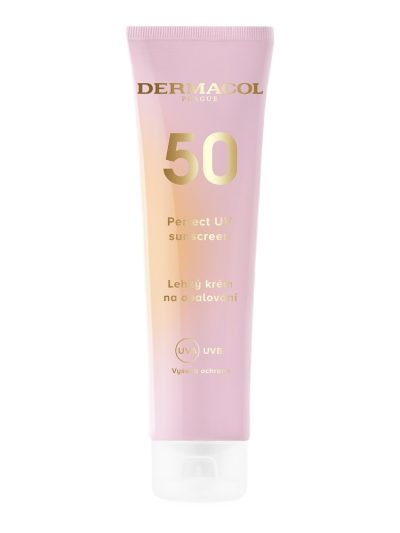 Dermacol Sun Care lekki krem do opalania SPF50 150ml