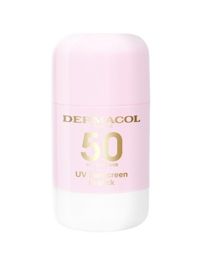 Dermacol Sun Care wodoodporny sztyft przeciwsłoneczny SPF50 15g