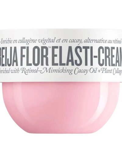 Sol de Janeiro Beija Flor ujędrniający krem do ciała 75ml