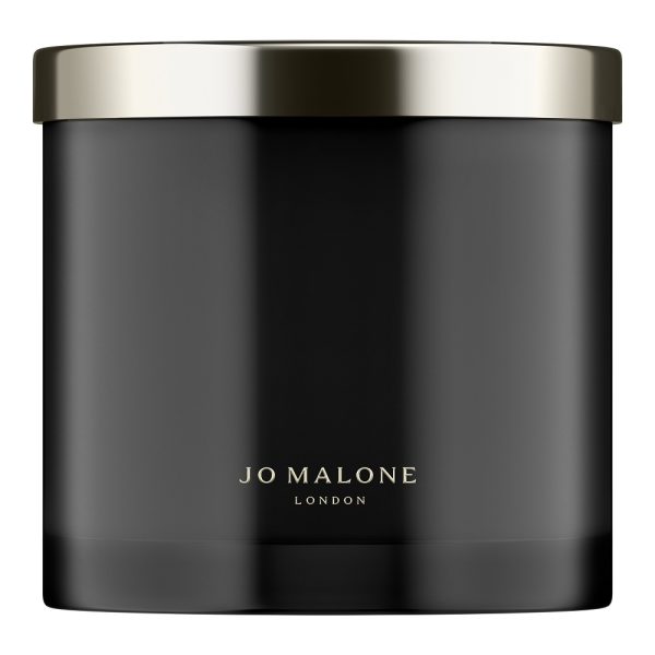 Jo Malone Velvet Rose & Oud świeca zapachowa 600g