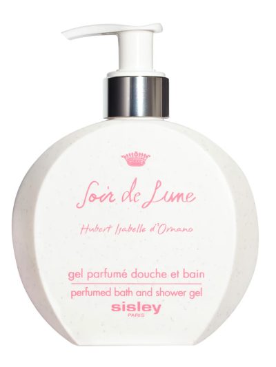 Sisley Soir de Lune perfumowany żel do kąpieli i pod prysznic 200ml