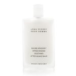 Issey Miyake L'eau d'Issey pour Homme balsam po goleniu 100ml