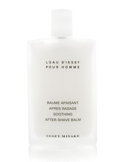 Issey Miyake L'eau d'Issey pour Homme balsam po goleniu 100ml