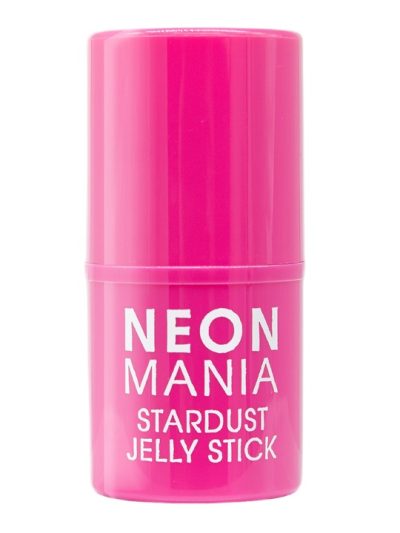 Dermacol Neon Mania żelowy rozświetlacz w sztyfcie 02 Fairy Flame 8g