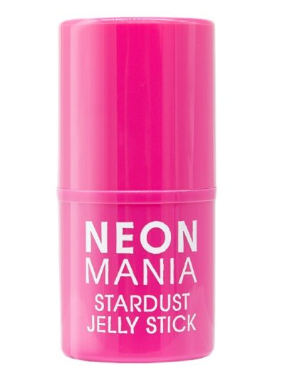 Dermacol Neon Mania żelowy rozświetlacz w sztyfcie 01 Fairy Bloom 8g