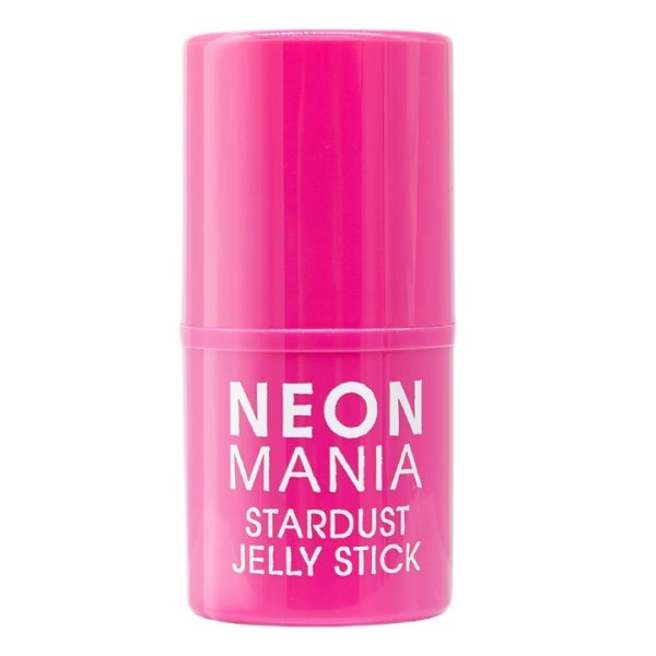 Dermacol Neon Mania żelowy rozświetlacz w sztyfcie 01 Fairy Bloom 8g
