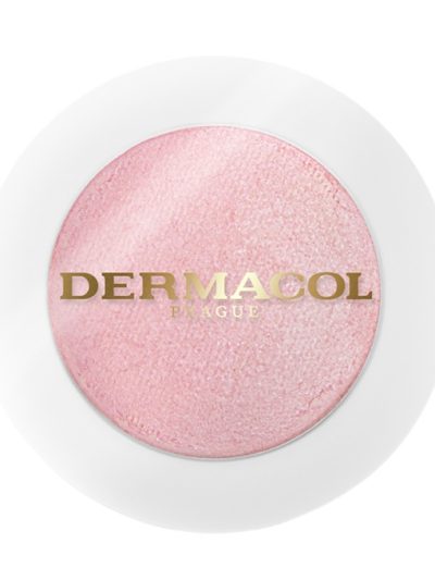 Dermacol Glow Blush róż do policzków 2 Flirtiny 7g