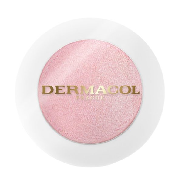 Dermacol Glow Blush róż do policzków 2 Flirtiny 7g