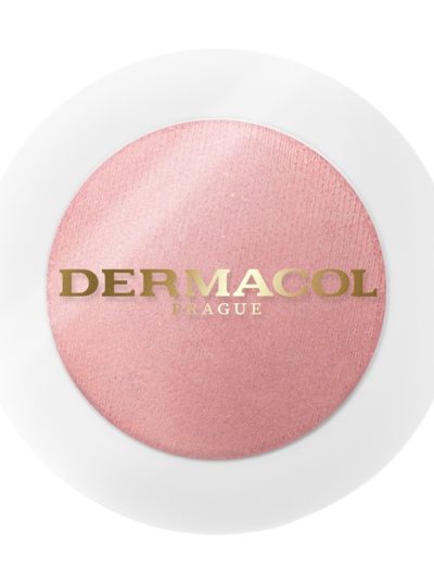 Dermacol Glow Blush róż do policzków 1 Aura 7g