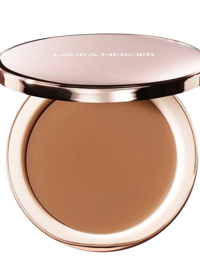 Laura Mercier Tinted Blur Balm podkład prasowany 04 Medium 5g
