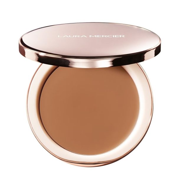 Laura Mercier Tinted Blur Balm podkład prasowany 04 Medium 5g