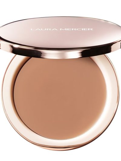Laura Mercier Tinted Blur Balm podkład prasowany 03 Light Medium 5g