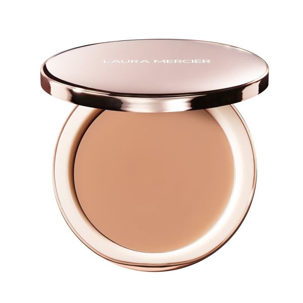 Laura Mercier Tinted Blur Balm podkład prasowany 02 Light 5g