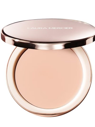 Laura Mercier Tinted Blur Balm podkład prasowany 00 Very Fair 5g