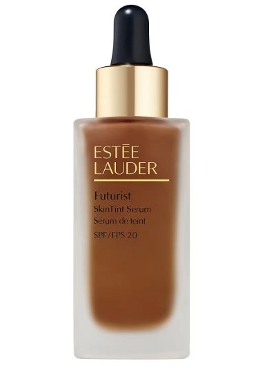 Estée Lauder Futurist SkinTint Serum Foundation podkład do twarzy 6W1 Sandalwood 30ml