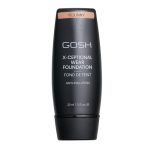 Gosh X-Ceptional Wear Foundation długotrwały podkład do twarzy 18 Sunny 30ml