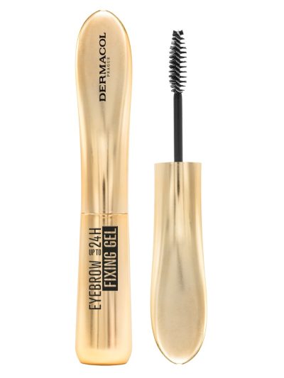 Dermacol Eyebrow 24H Fixing Gel żel utrwalający do brwi 8ml