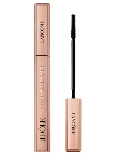 Lancome Lash Idole Flutter Extension ekstremalnie wydłużający tusz do rzęs 01 True Black 8.5ml