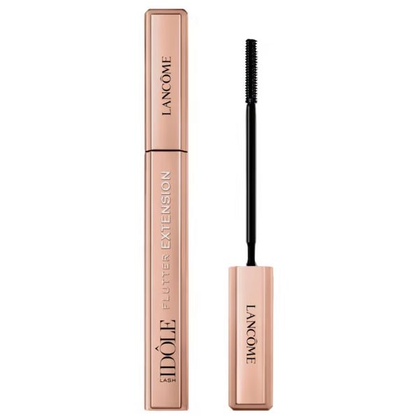 Lancome Lash Idole Flutter Extension ekstremalnie wydłużający tusz do rzęs 01 True Black 8.5ml