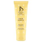 Joanna Sheer Vanille perfumowany żel pod prysznic 80ml