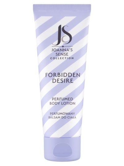 Joanna Forbidden Desire perfumowany balsam do ciała 80g