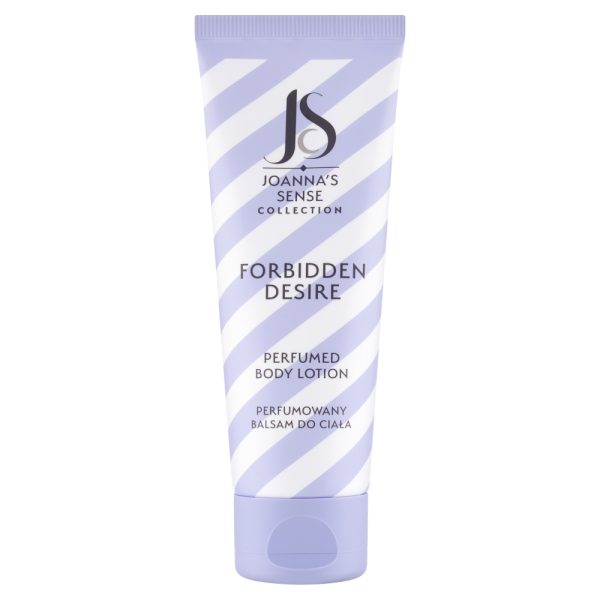 Joanna Forbidden Desire perfumowany balsam do ciała 80g