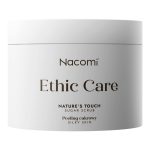 Nacomi Ethic Care Nature's Touch cukrowy peeling do ciała 200ml