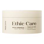 Nacomi Ethic Care Rich Formula masło do ciała 100ml