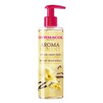 Dermacol Aroma Moment płynne mydło do rąk Vanilla Bourbon 250ml