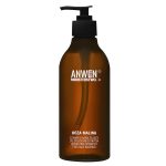 Anwen x Ministerstwo szampon nawilżający róża malina 200ml
