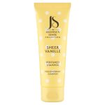 Joanna Sheer Vanille perfumowany szampon do włosów 80ml
