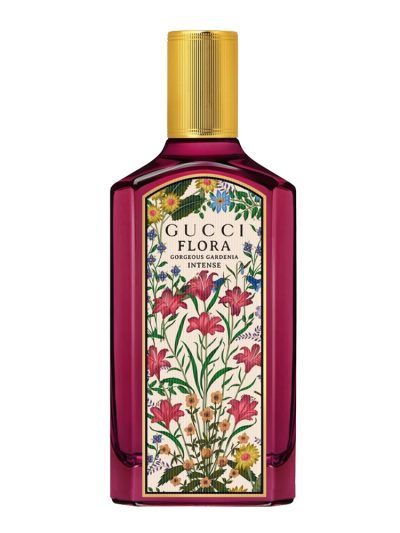 Gucci Flora Gorgeous Gardenia Intense woda perfumowana spray 100ml