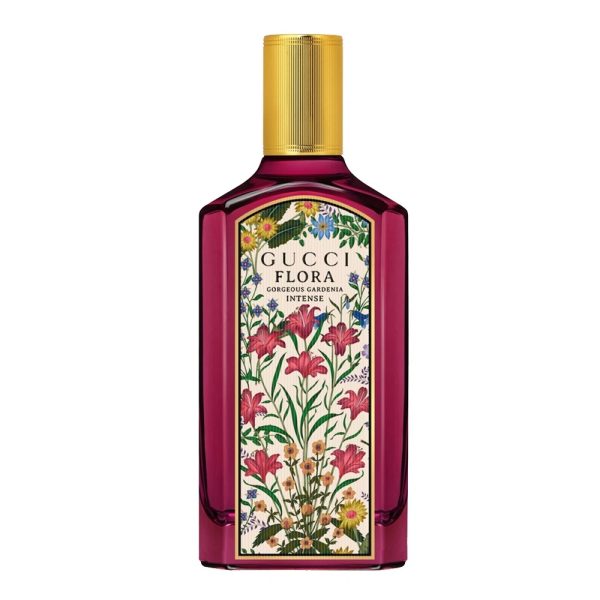 Gucci Flora Gorgeous Gardenia Intense woda perfumowana spray 100ml